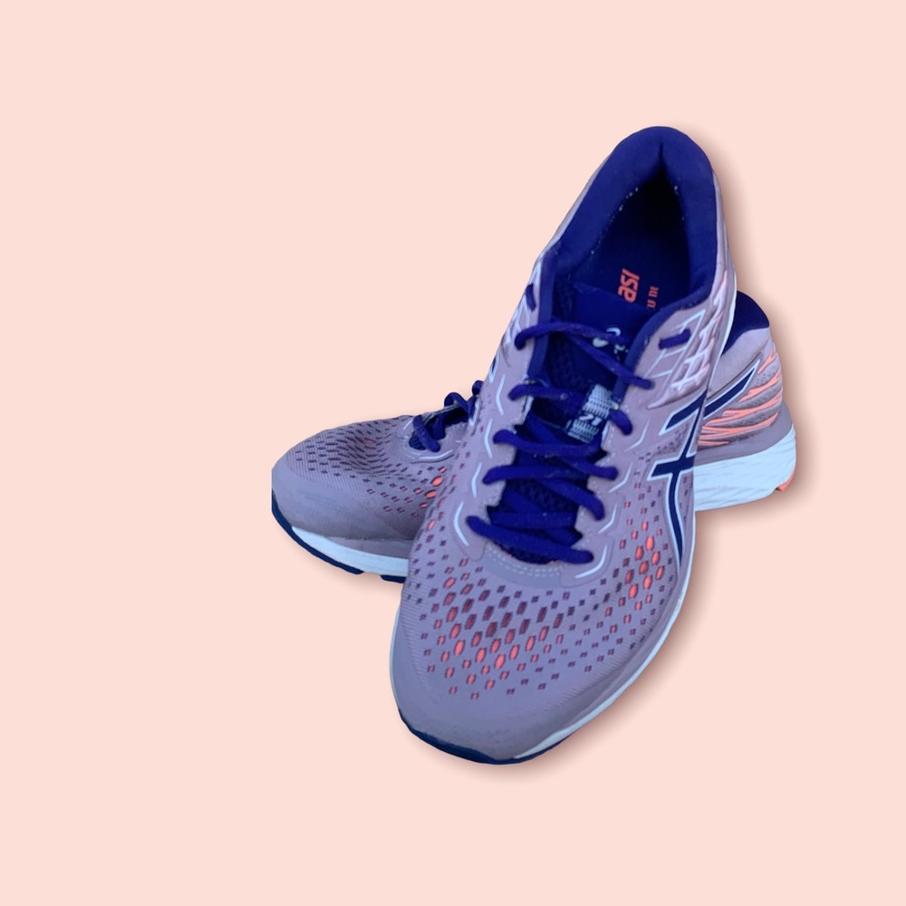 ASICS Running Sneakers